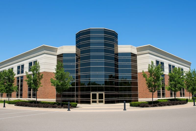 Canton MI