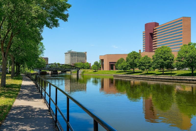 Flint MI