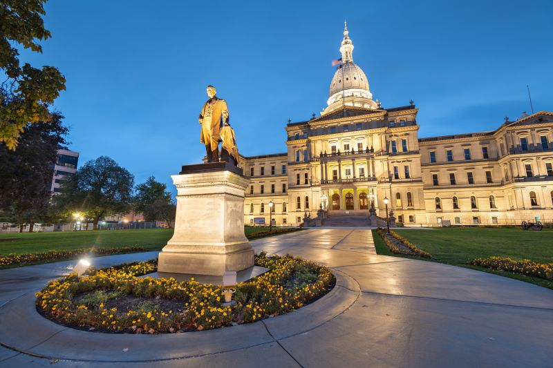 Lansing MI