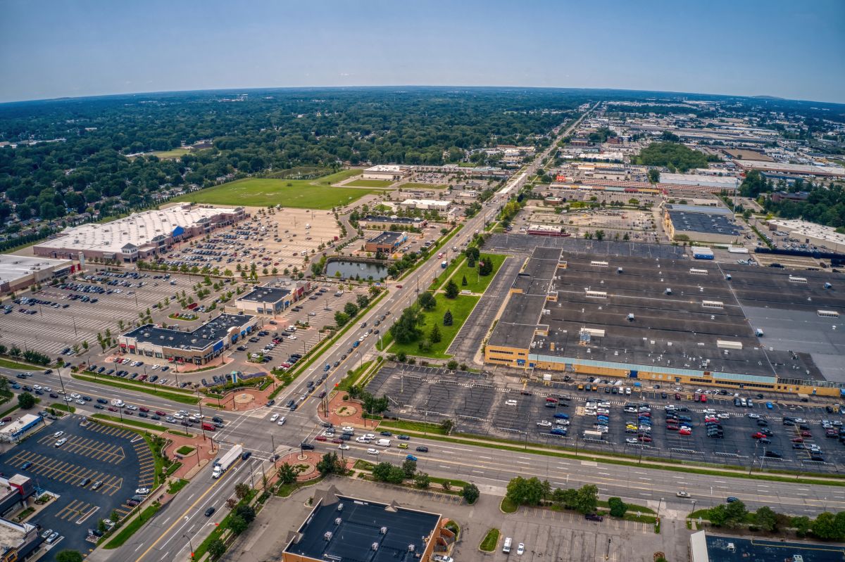 Livonia MI