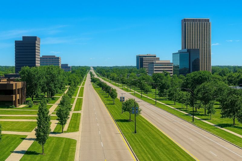 Troy MI