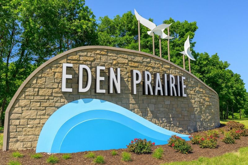 Eden Prairie MN
