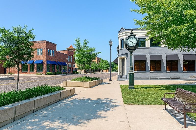 Lakeville MN