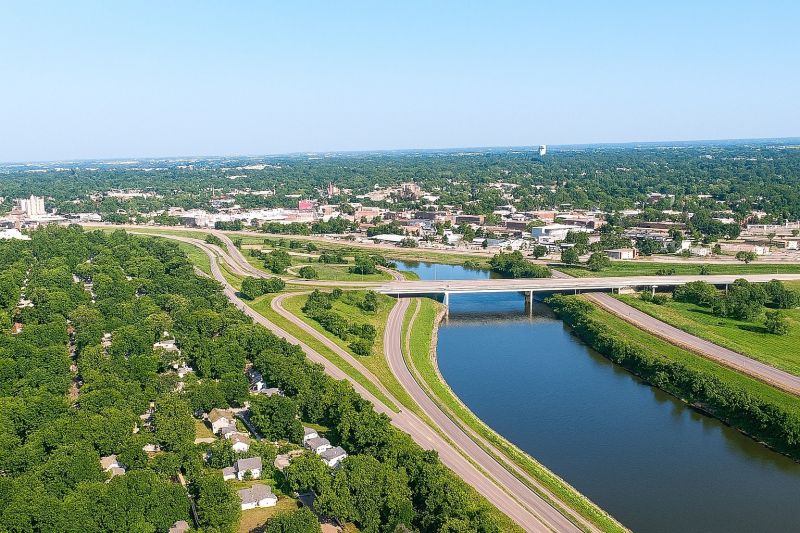 Mankato MN