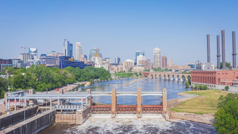 Minneapolis MN