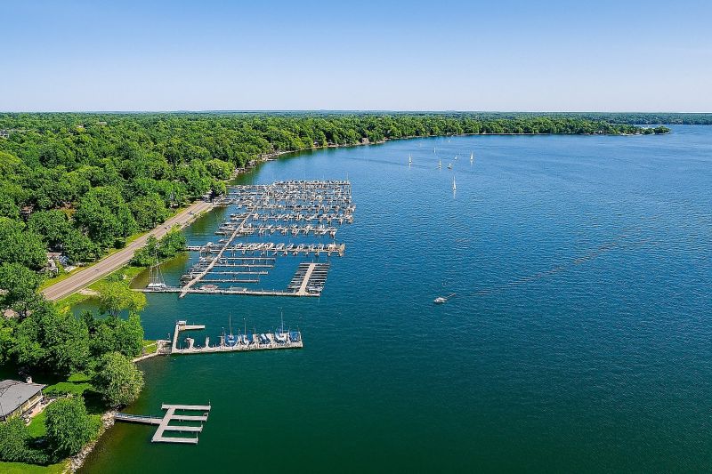 Minnetonka MN