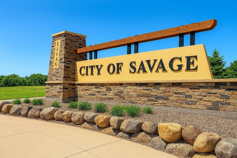 Savage MN