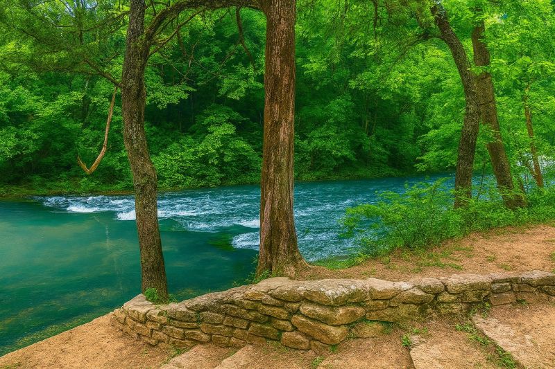 Blue Springs MO
