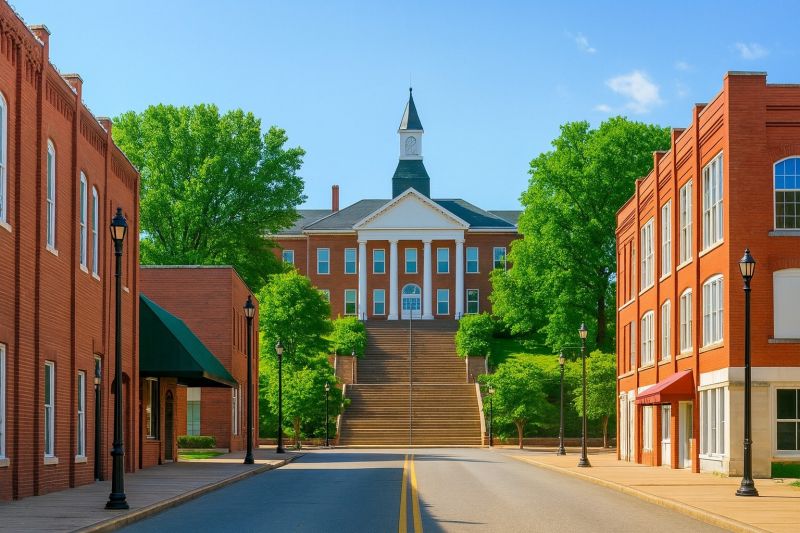 Cape Girardeau MO