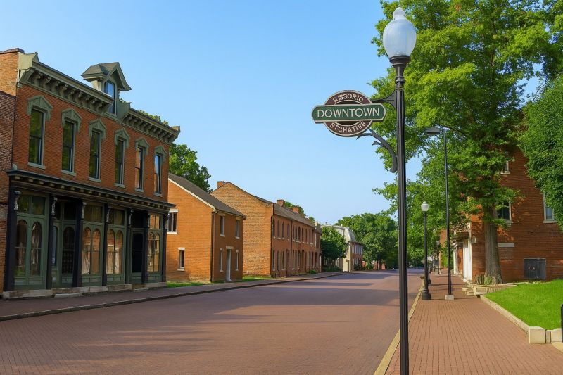 Saint Charles MO