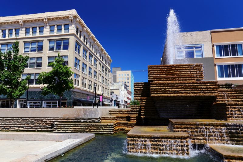 Springfield MO