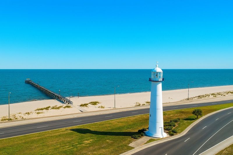 Biloxi MS