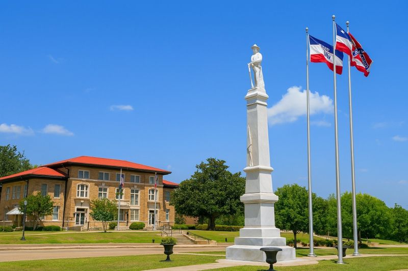 Brandon MS