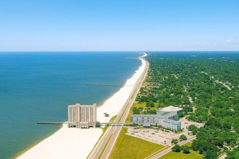 Gulfport MS