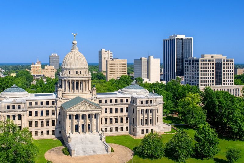 Jackson MS