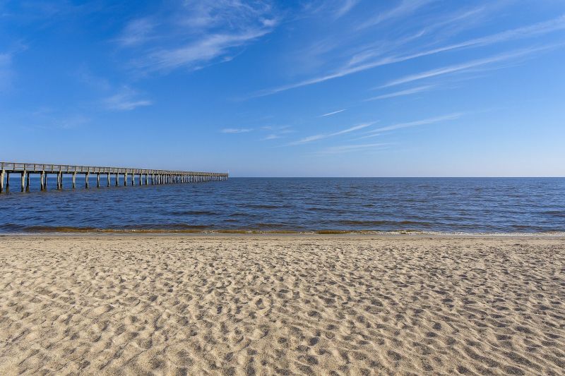 Pascagoula MS