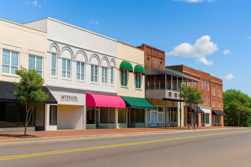 Starkville MS