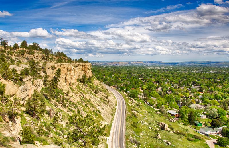 Billings MT