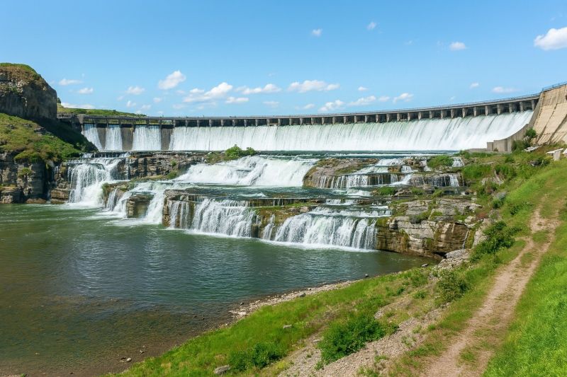 Great Falls MT