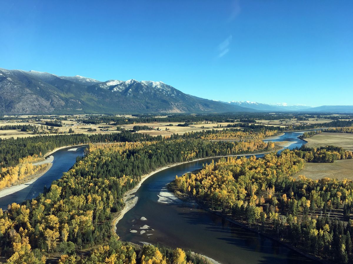 Kalispell MT
