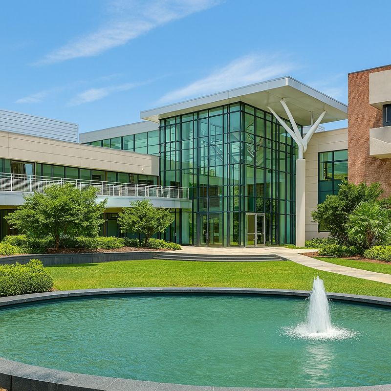 Cary NC