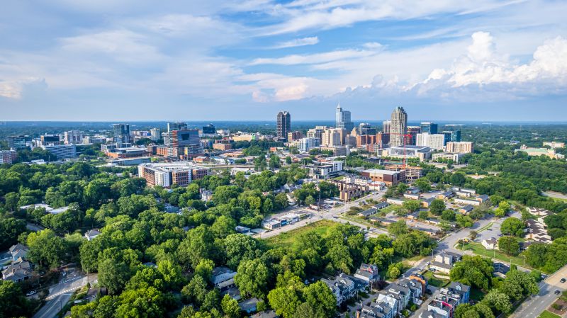Durham NC