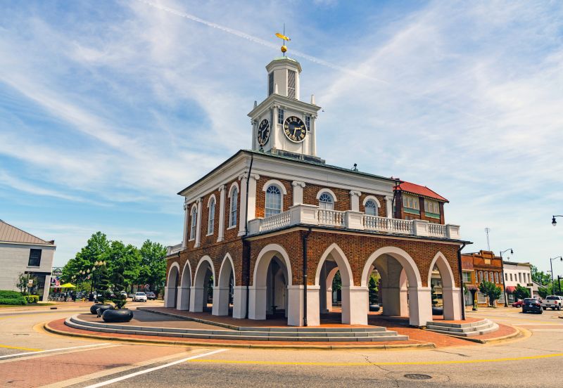 Fayetteville NC