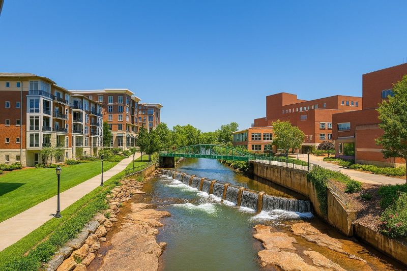 Greenville NC