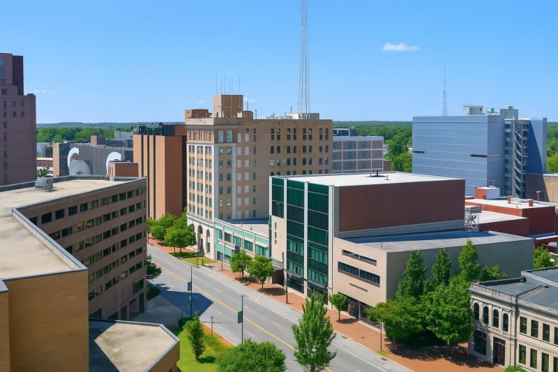 High Point NC