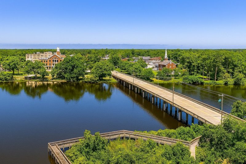 Jacksonville NC