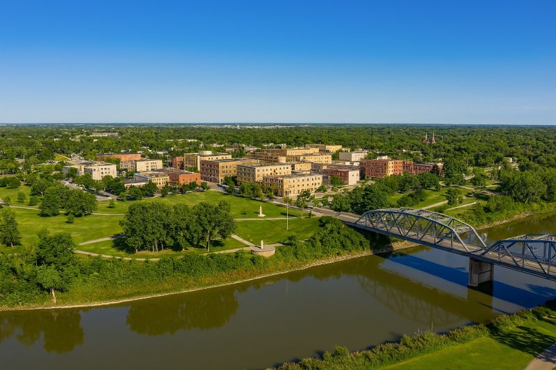 Bismarck ND