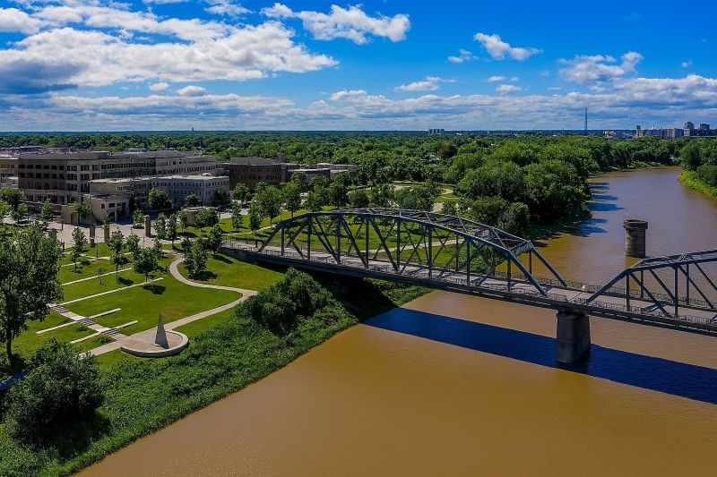 Grand Forks ND
