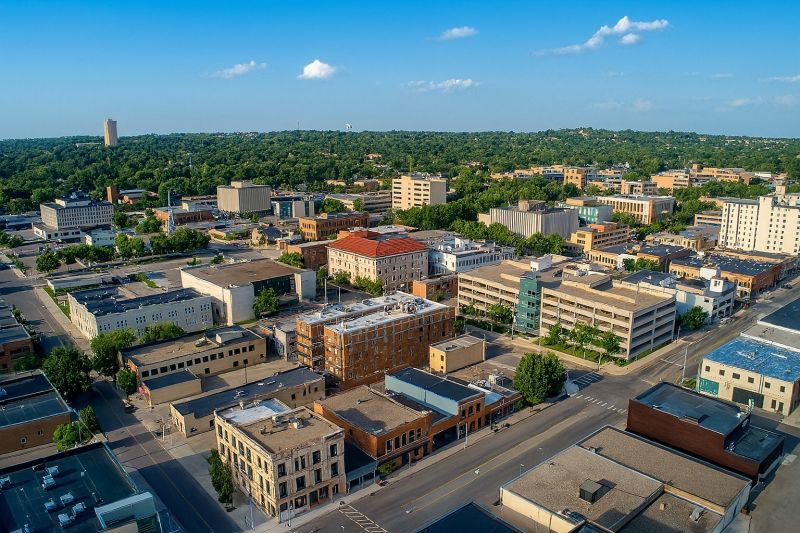 West Fargo ND