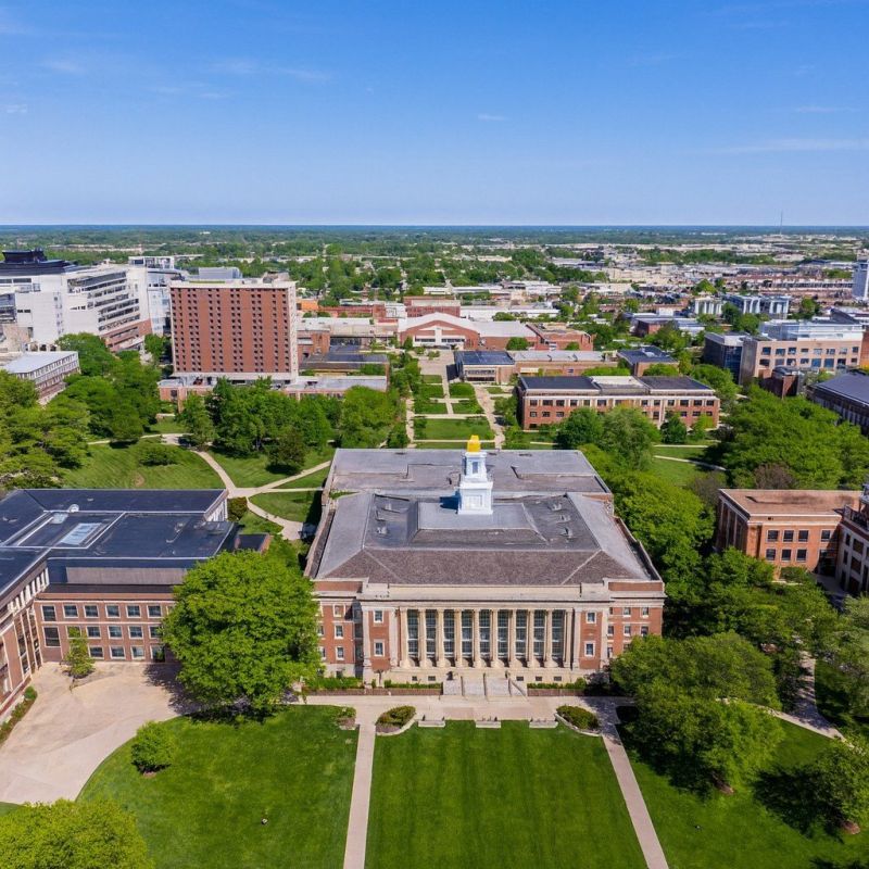 Columbus NE