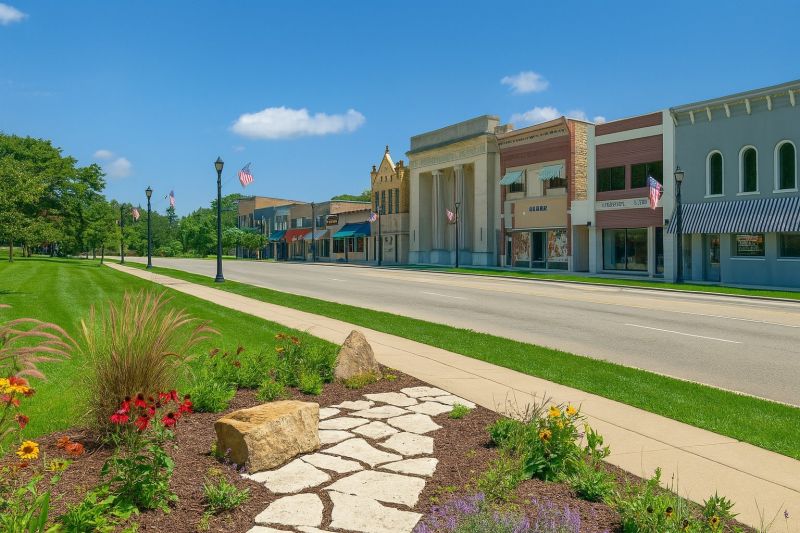 Elkhorn NE