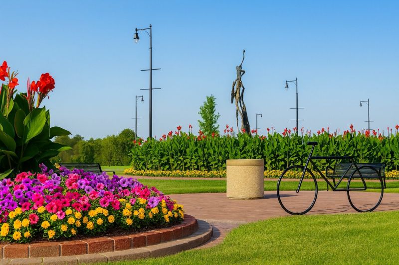 Norfolk NE
