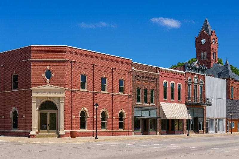 Plattsmouth NE