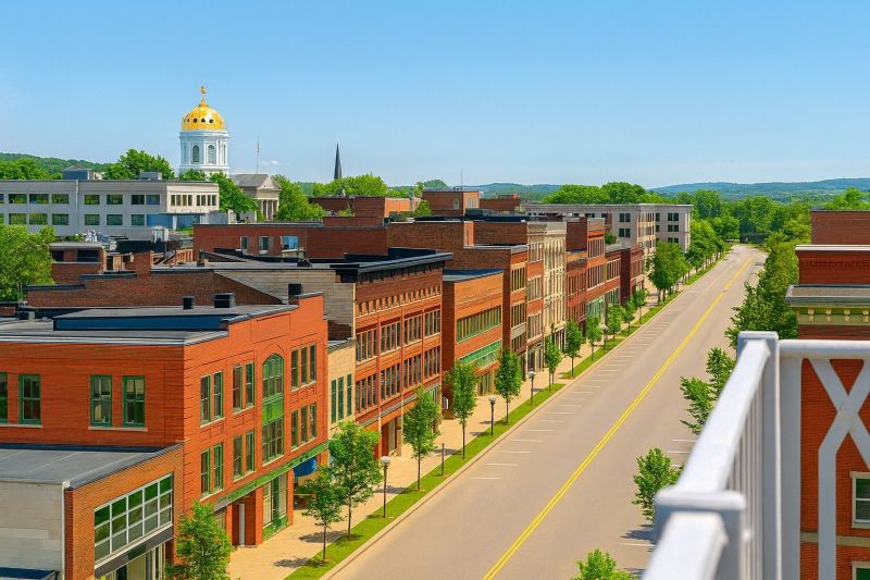 Concord NH