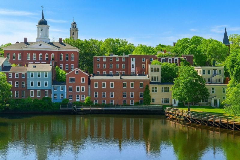 Exeter NH