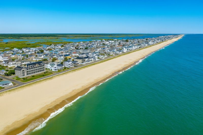 Hampton NH
