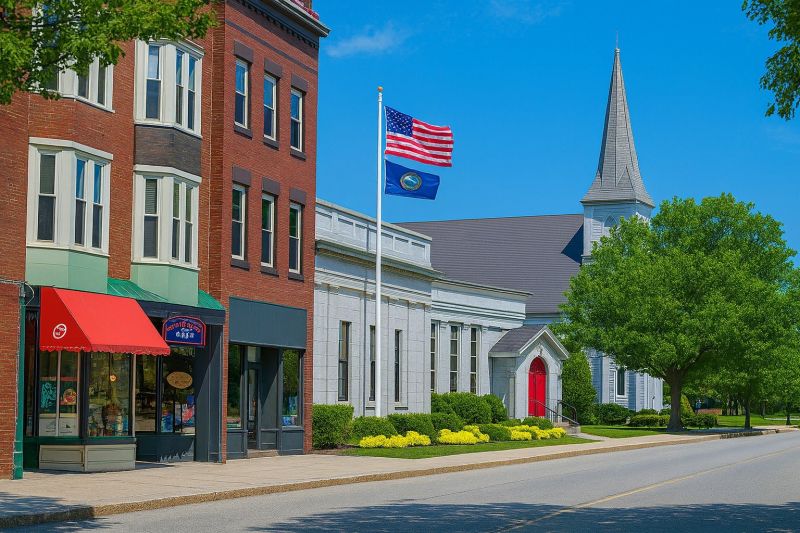 Keene NH