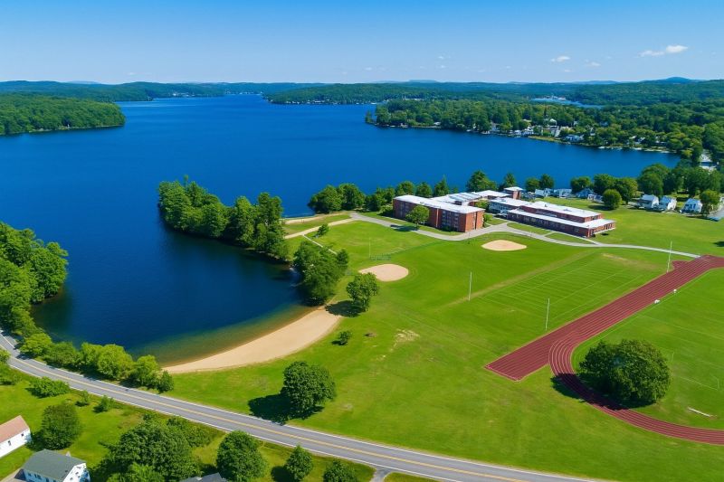 Laconia NH