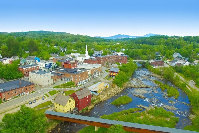 Littleton NH