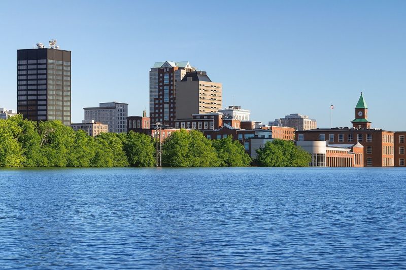 Manchester NH
