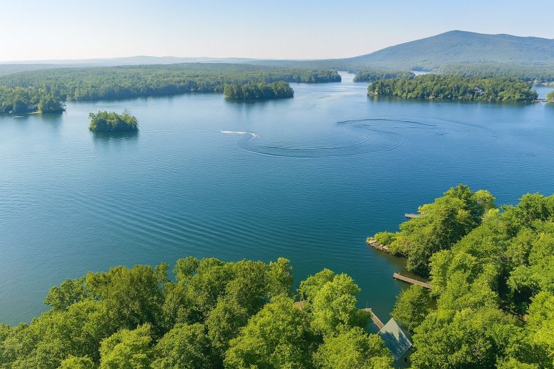Moultonborough NH