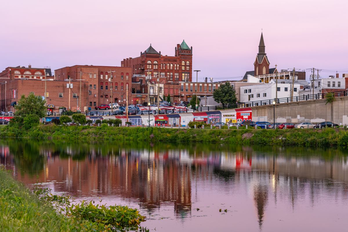 Nashua NH