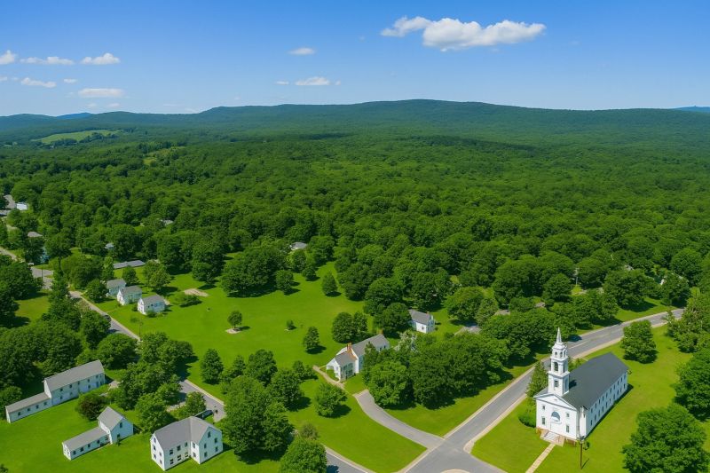 New London NH