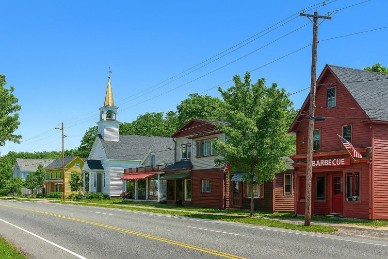 North Conway NH