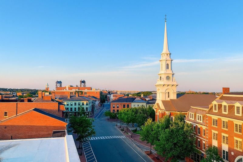 Portsmouth NH