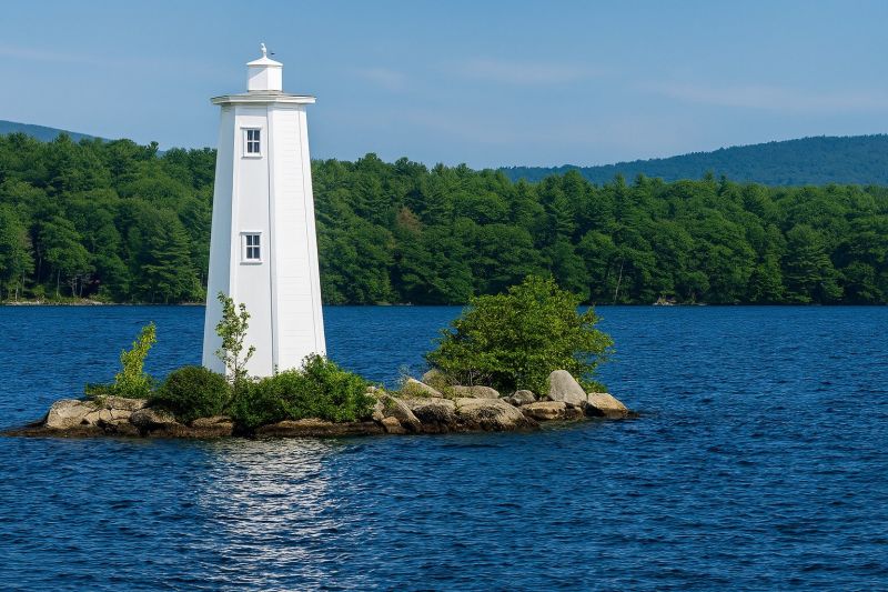 Sunapee NH